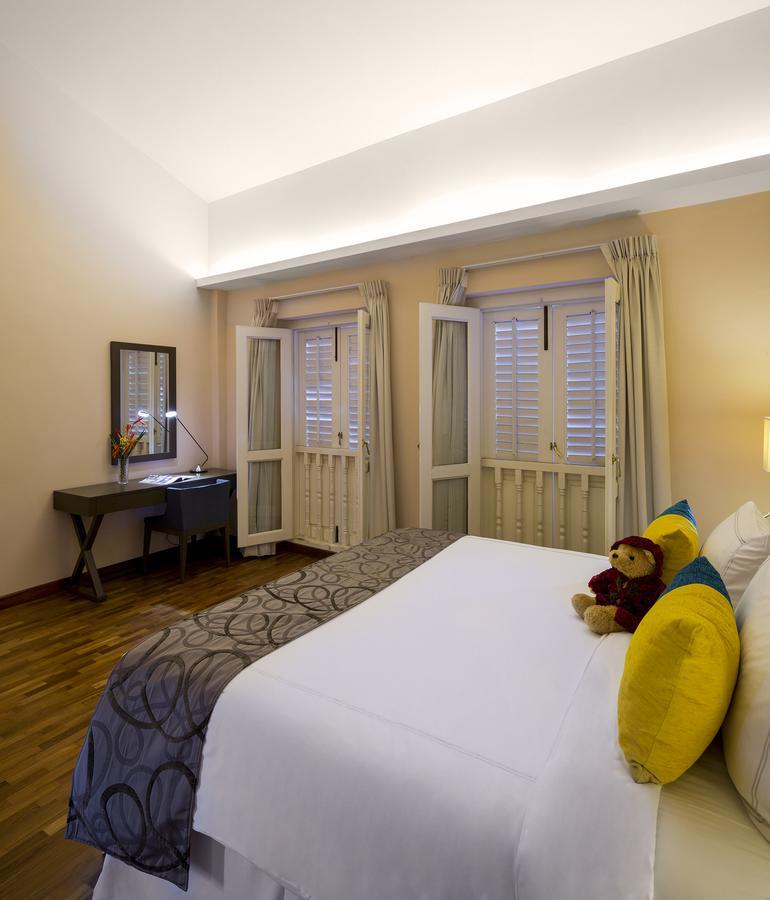 Aparthotel Park Avenue Robertson Singapura